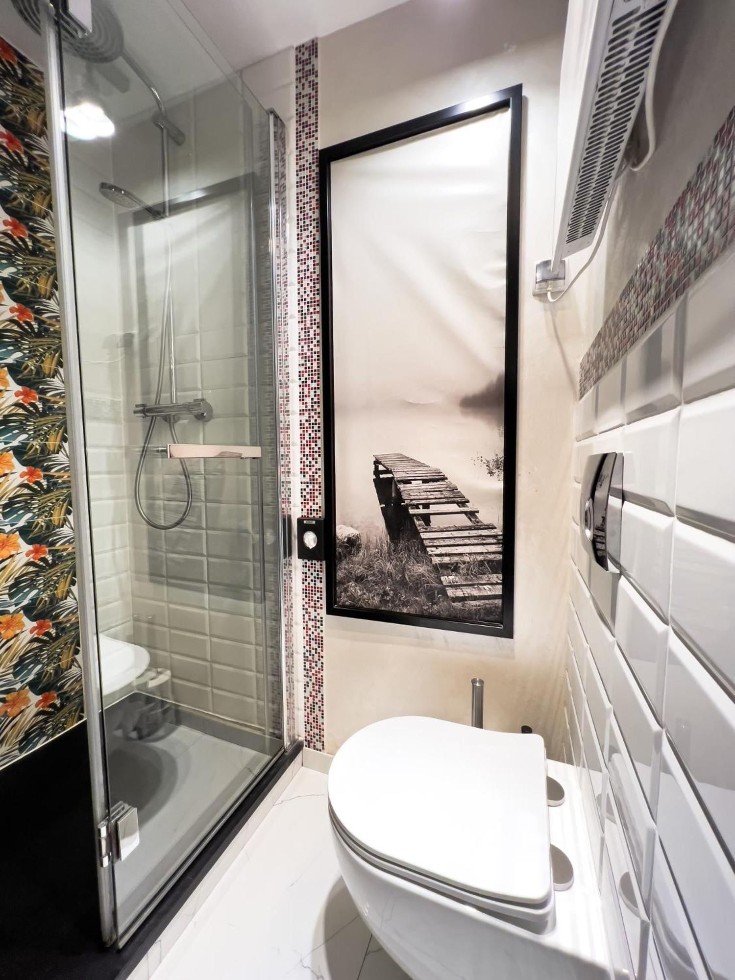Las, Woda I Przygoda - Dom Z Sauna I Basenem Choczewo Ngoại thất bức ảnh
